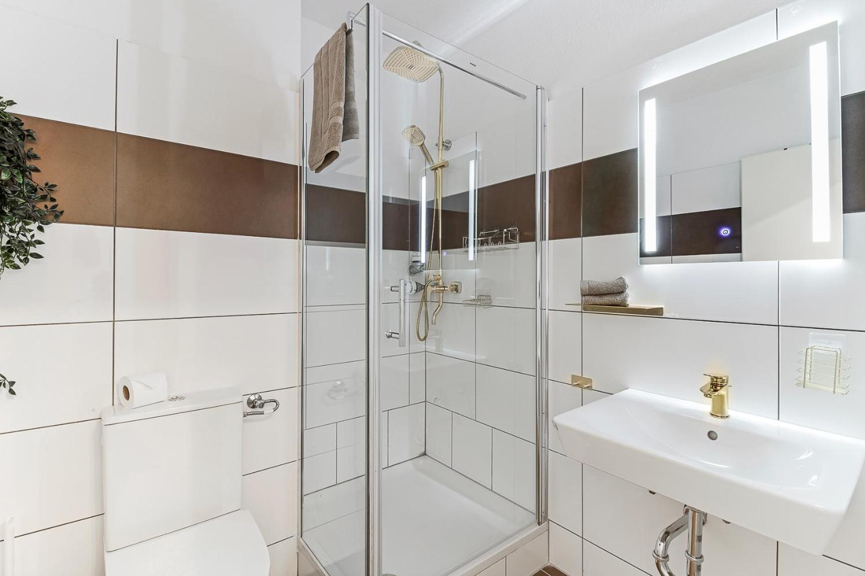 Apartment Cosy - An Skipiste Und Bikepark Winterberg